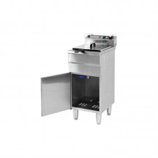 YG-04636 YATO GASTRO Friteuza electrica, capacitat..